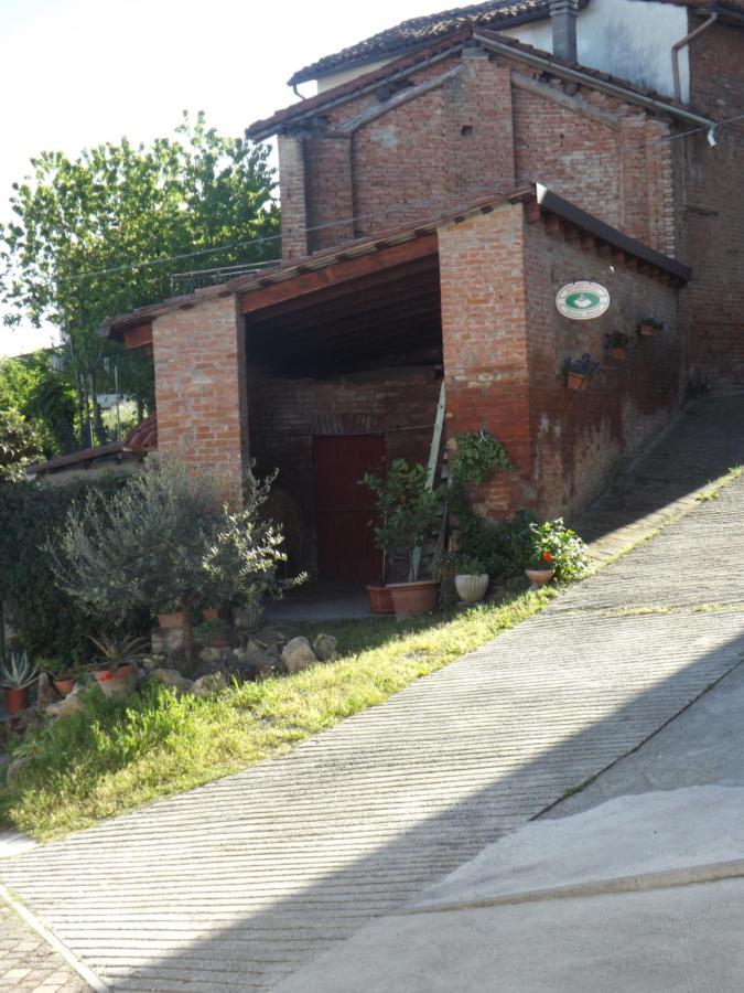 Domus Amica Bed & Breakfast Lu (Piedmont) Luaran gambar