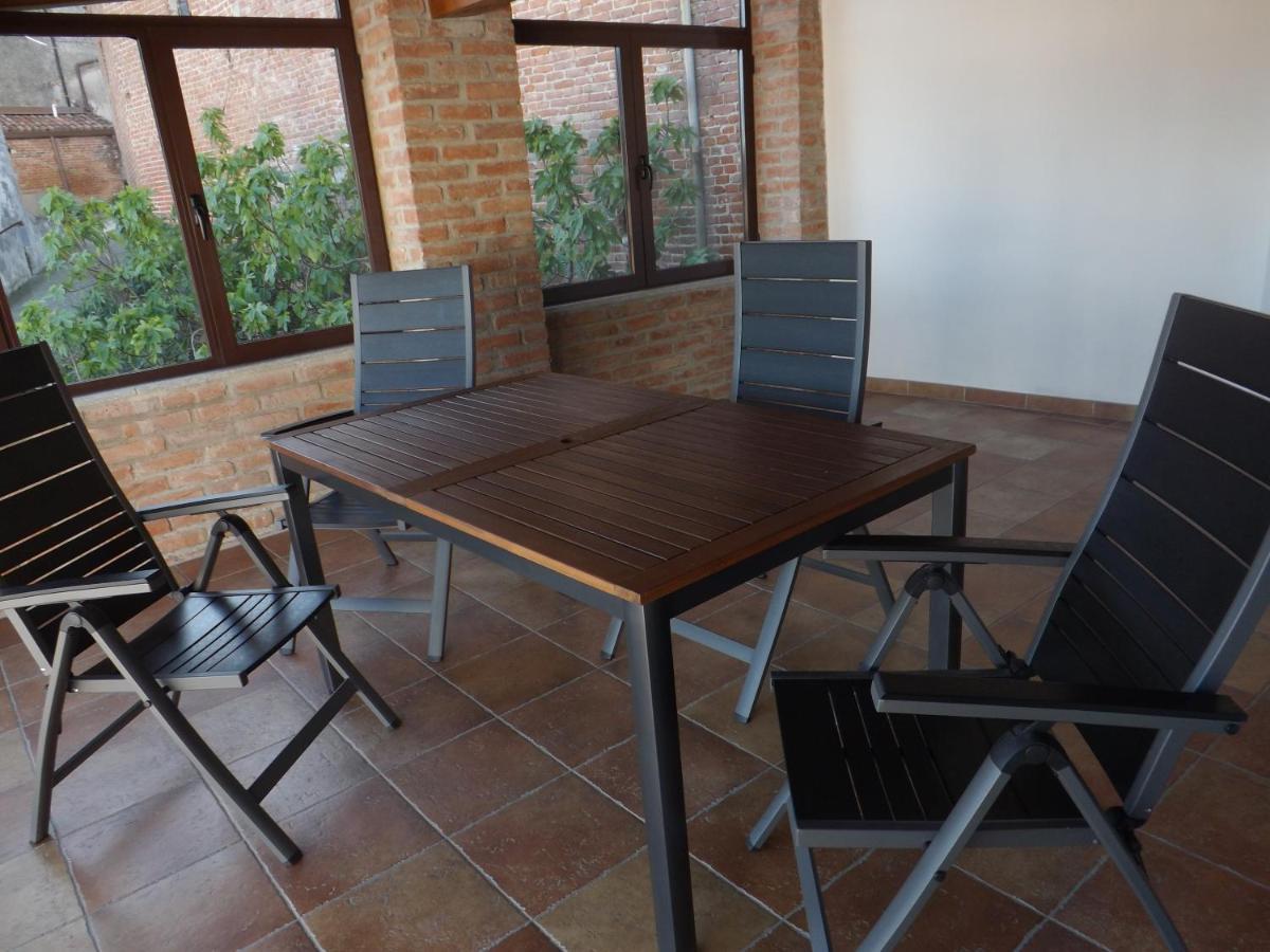 Domus Amica Bed & Breakfast Lu (Piedmont) Luaran gambar