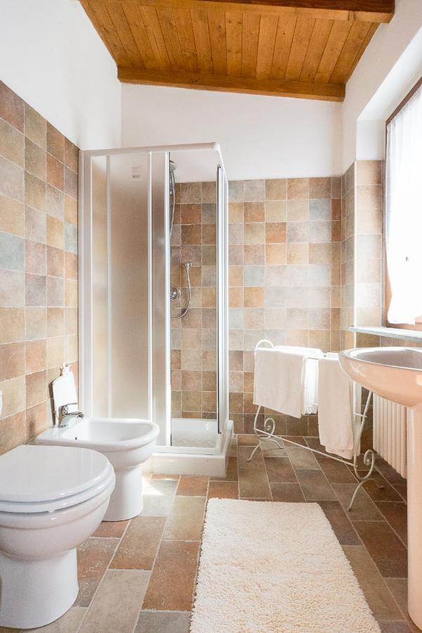 Domus Amica Bed & Breakfast Lu (Piedmont) Luaran gambar