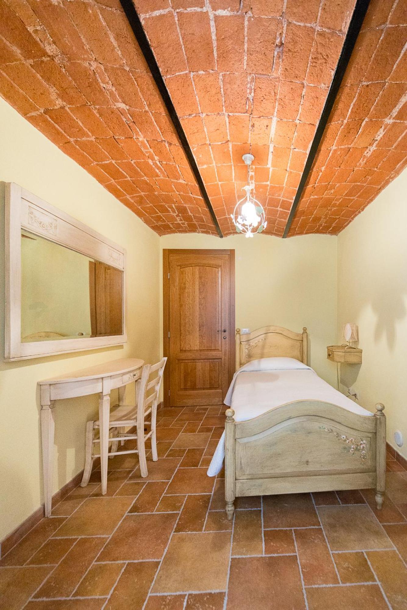 Domus Amica Bed & Breakfast Lu (Piedmont) Luaran gambar