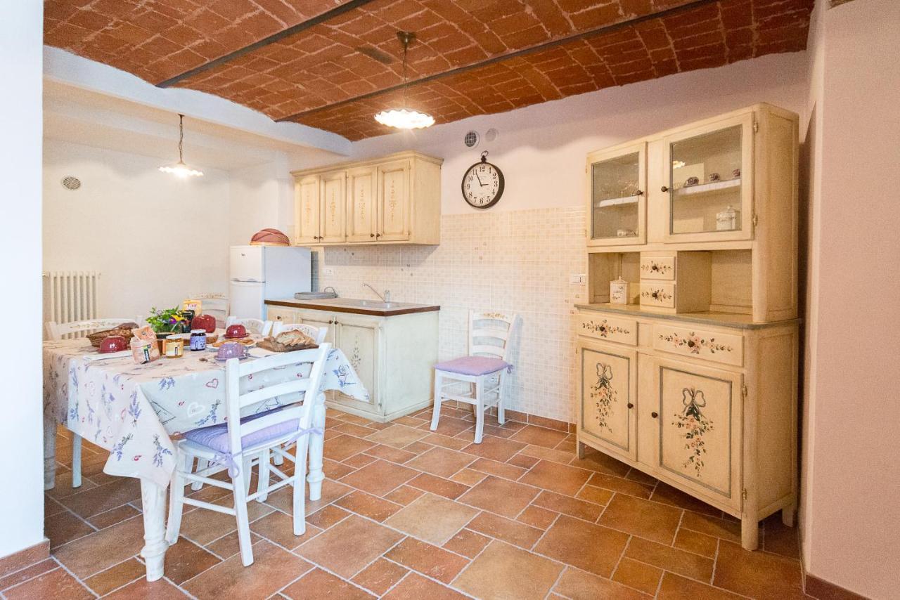 Domus Amica Bed & Breakfast Lu (Piedmont) Luaran gambar