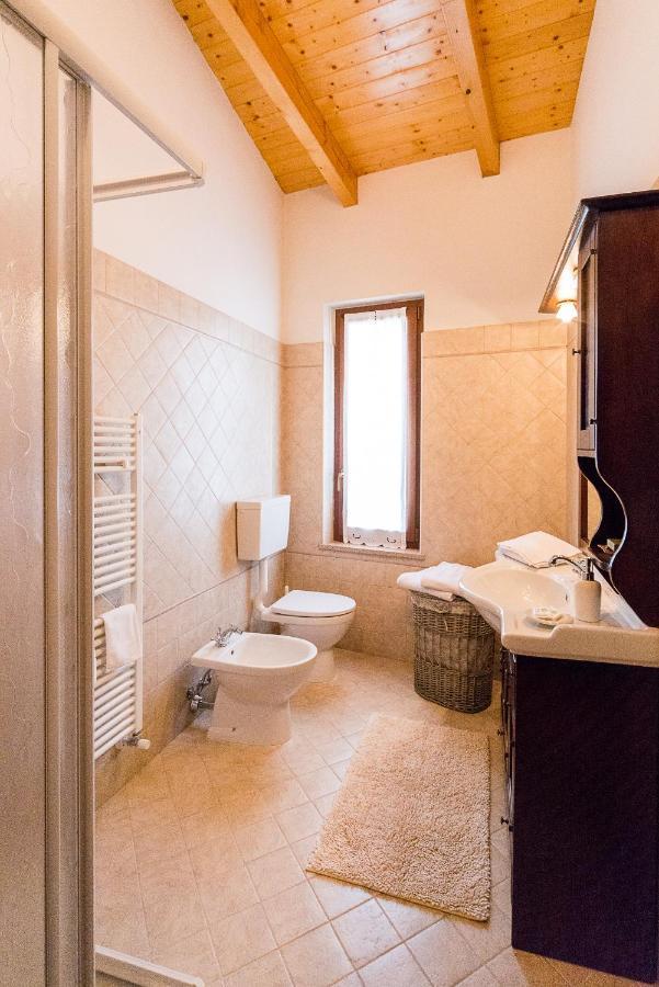 Domus Amica Bed & Breakfast Lu (Piedmont) Luaran gambar