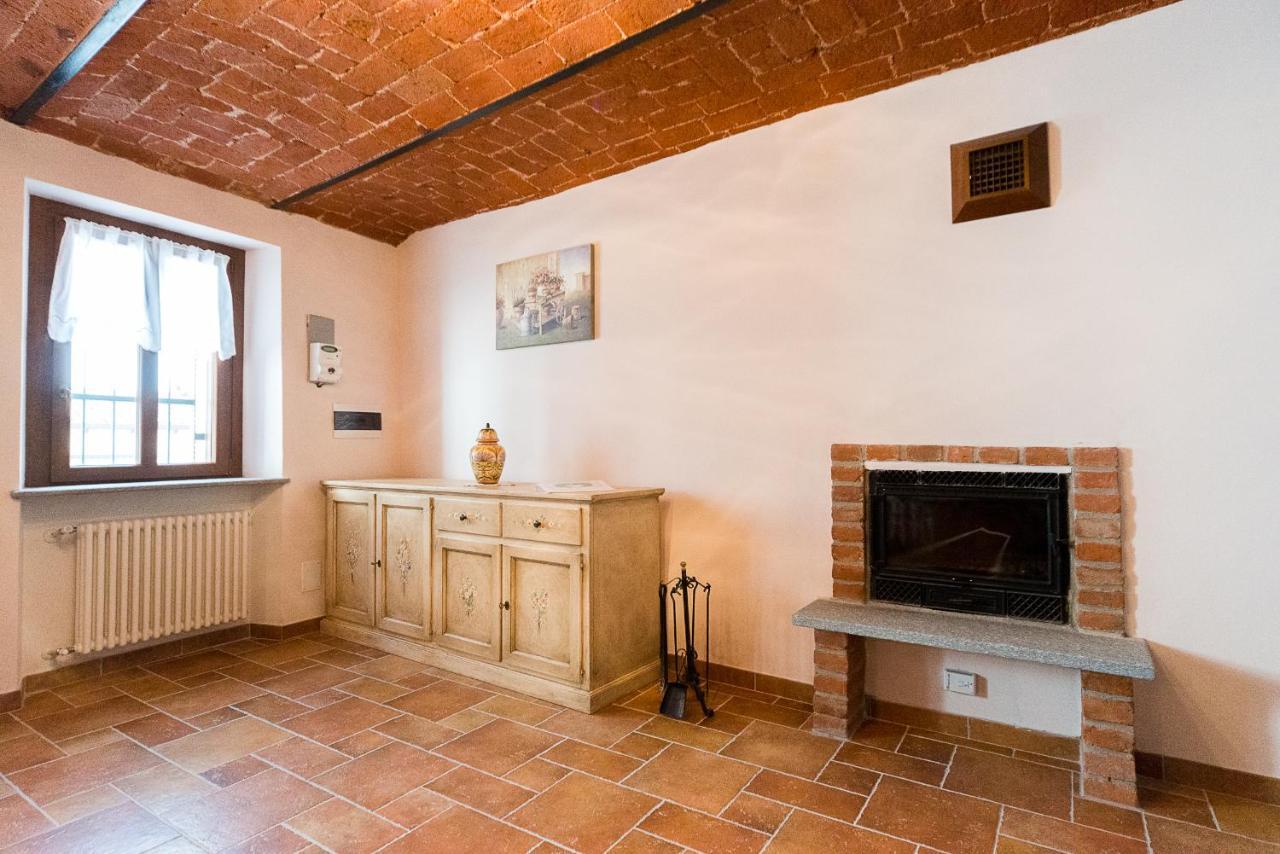 Domus Amica Bed & Breakfast Lu (Piedmont) Luaran gambar