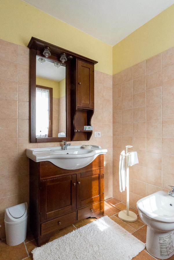 Domus Amica Bed & Breakfast Lu (Piedmont) Luaran gambar